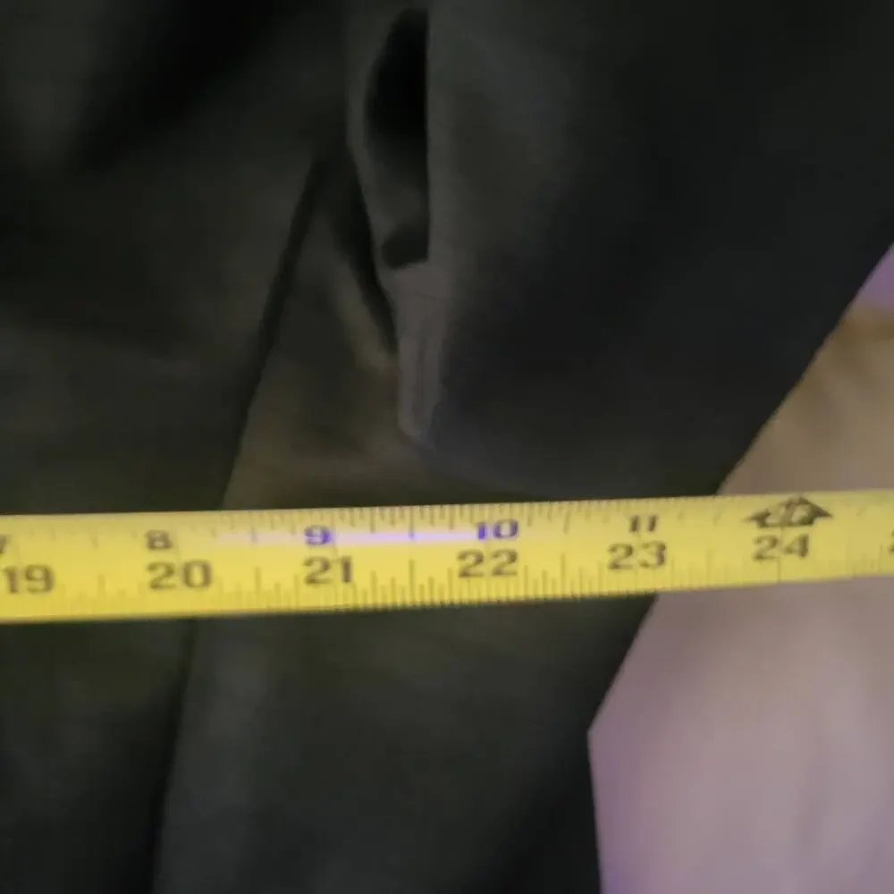 Evan-Picone Men's Suit Jacket 95% Wool Golden Fil Imported Fabric‎